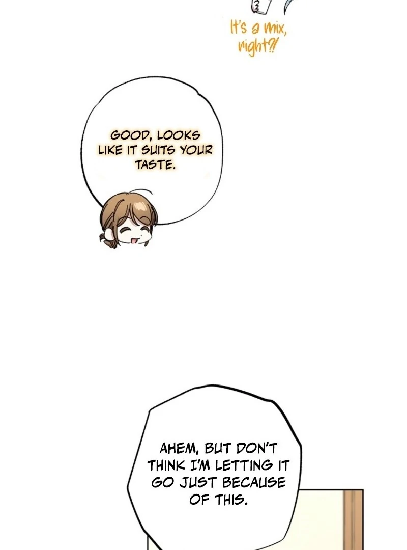 Housekeeper In A Dungeon Chapter 64 288 26