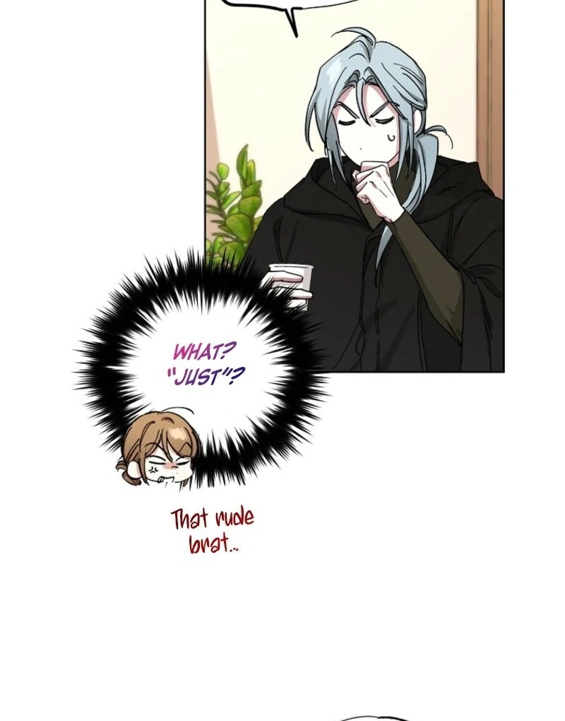 Housekeeper In A Dungeon Chapter 64 289 27