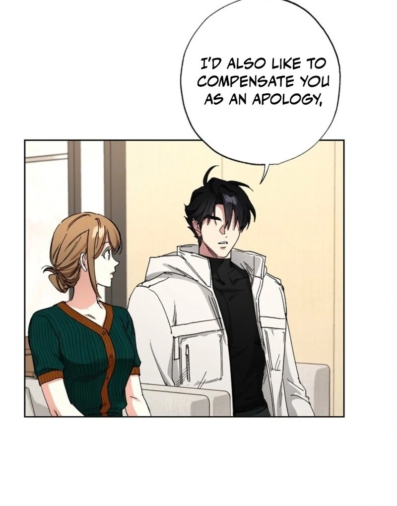 Housekeeper In A Dungeon Chapter 64 290 28