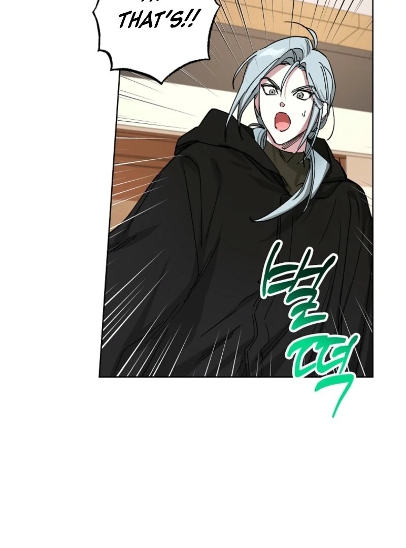 Housekeeper In A Dungeon Chapter 64 293 31