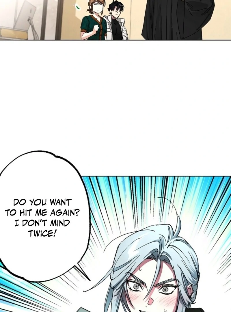 Housekeeper In A Dungeon Chapter 64 298 36