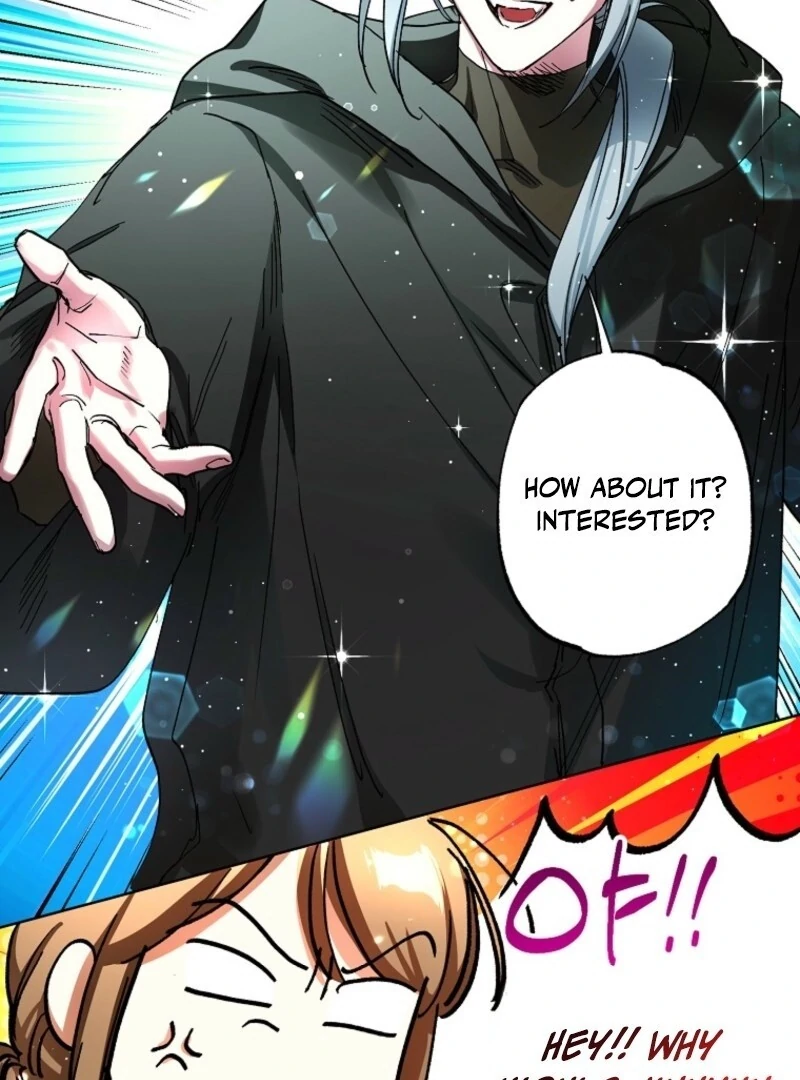 Housekeeper In A Dungeon Chapter 64 299 37