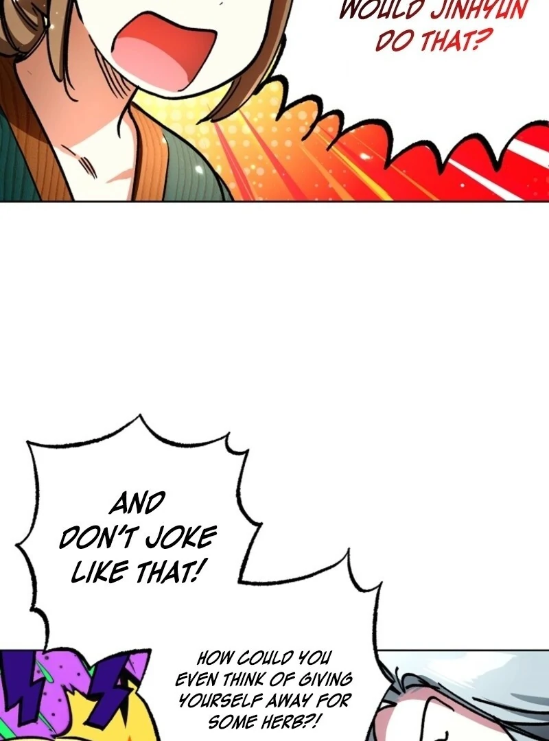 Housekeeper In A Dungeon Chapter 64 300 38