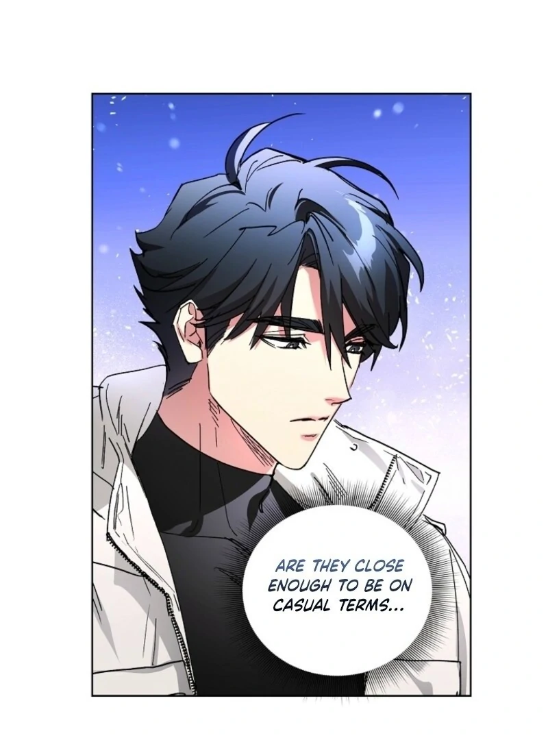 Housekeeper In A Dungeon Chapter 64 302 40