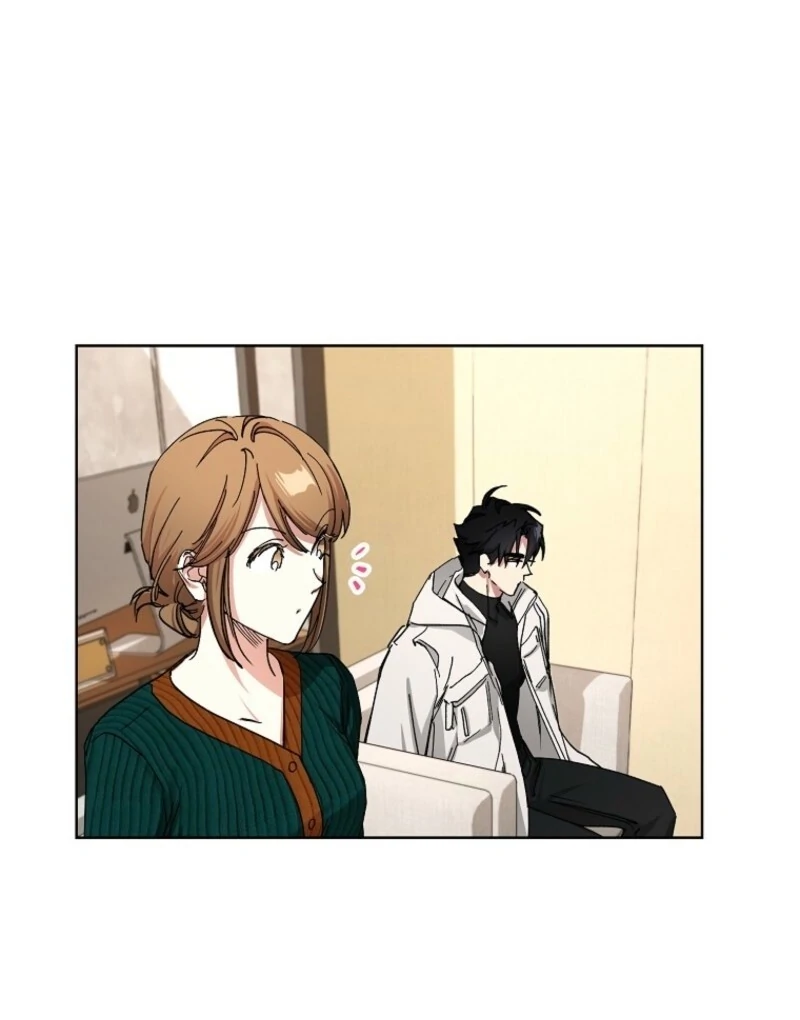 Housekeeper In A Dungeon Chapter 64 303 41