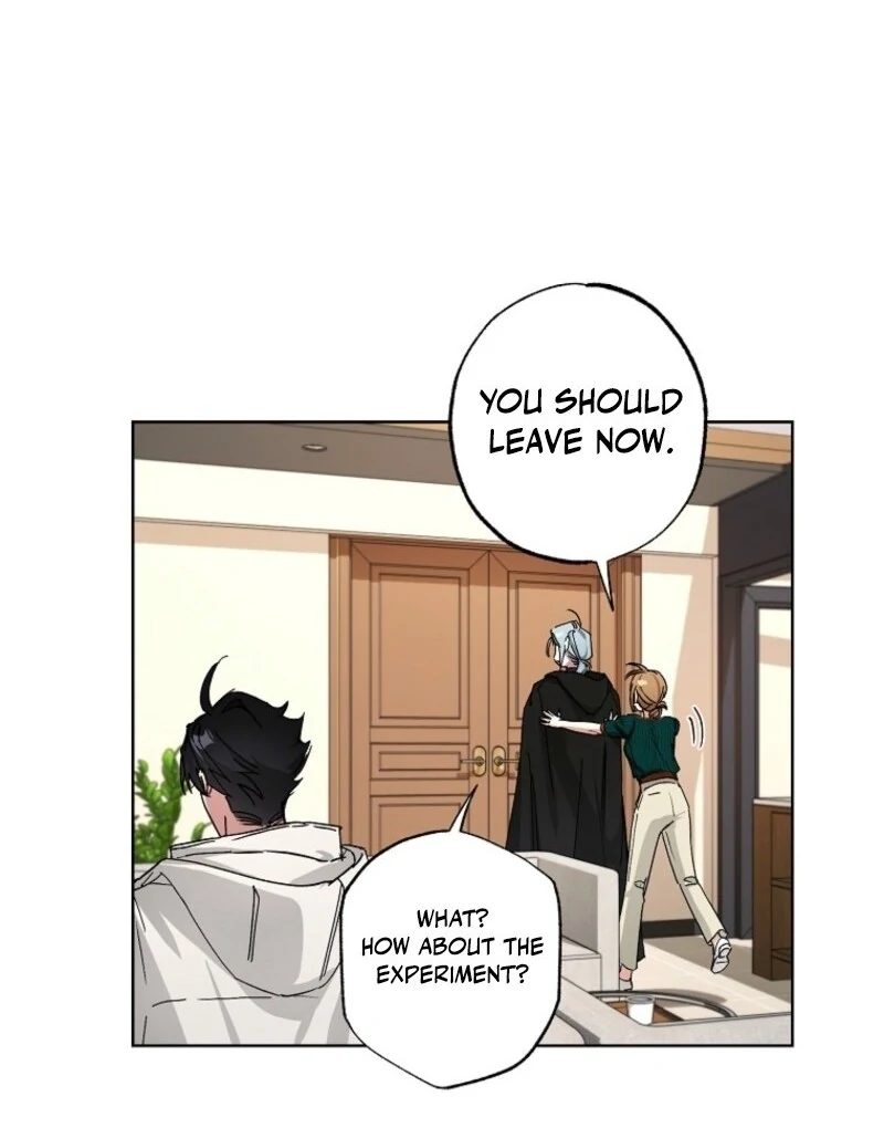 Housekeeper In A Dungeon Chapter 64 304 42