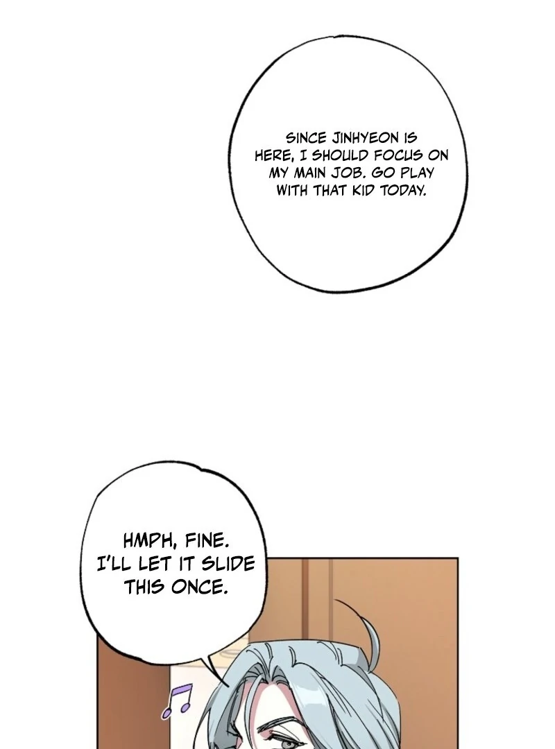 Housekeeper In A Dungeon Chapter 64 305 43