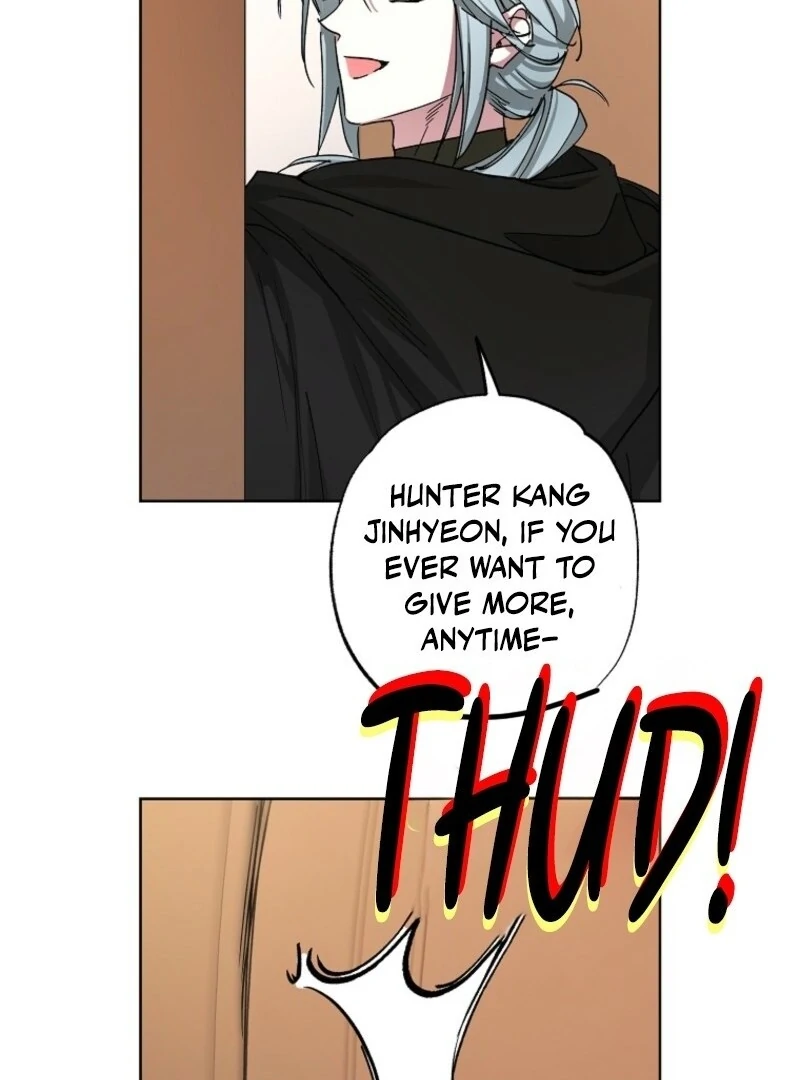 Housekeeper In A Dungeon Chapter 64 306 44