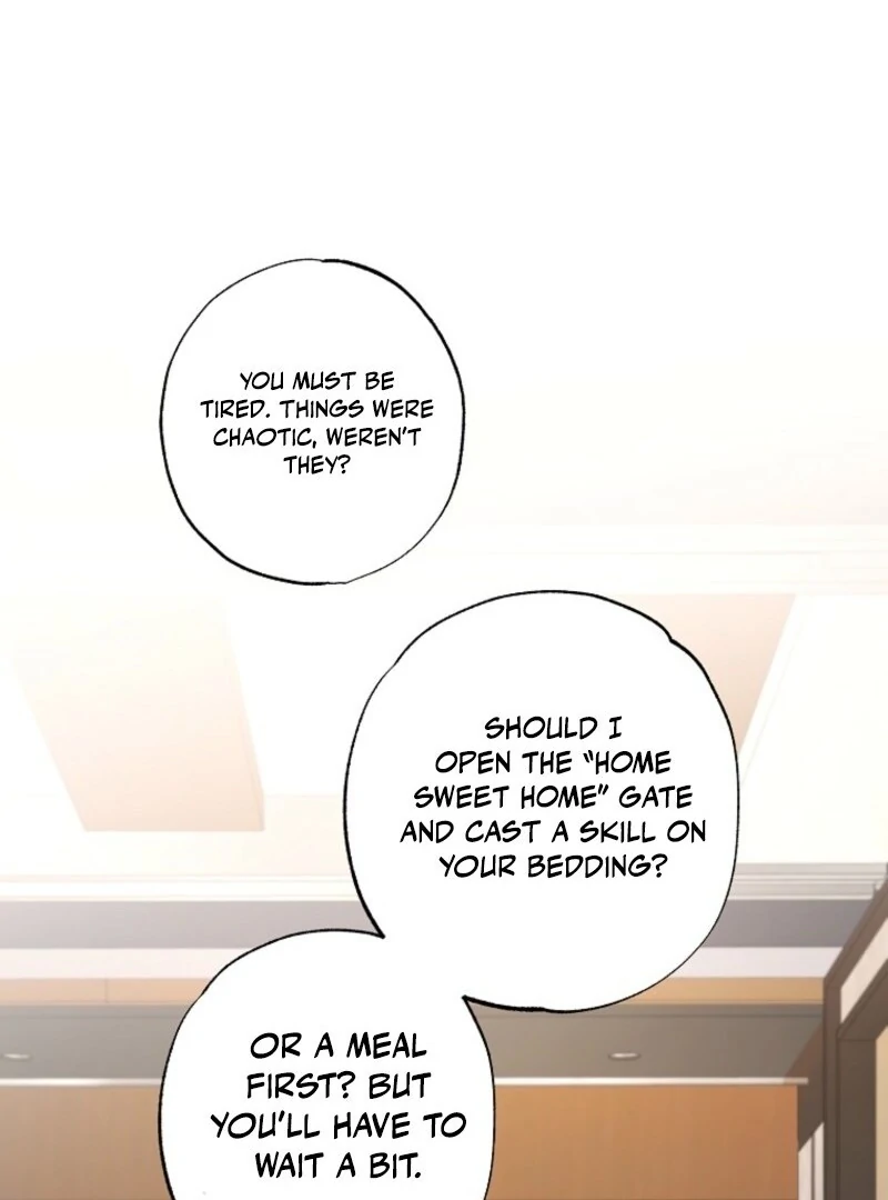 Housekeeper In A Dungeon Chapter 64 308 46