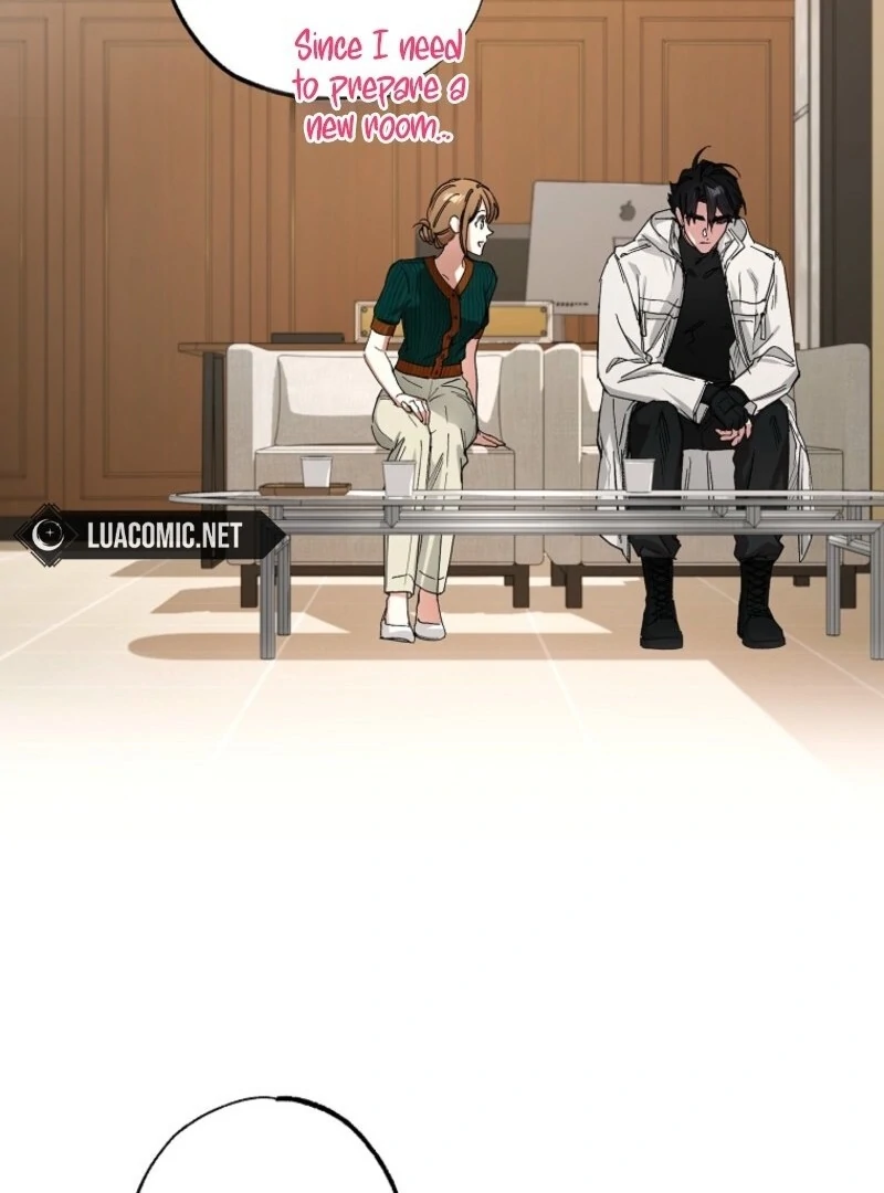 Housekeeper In A Dungeon Chapter 64 309 47