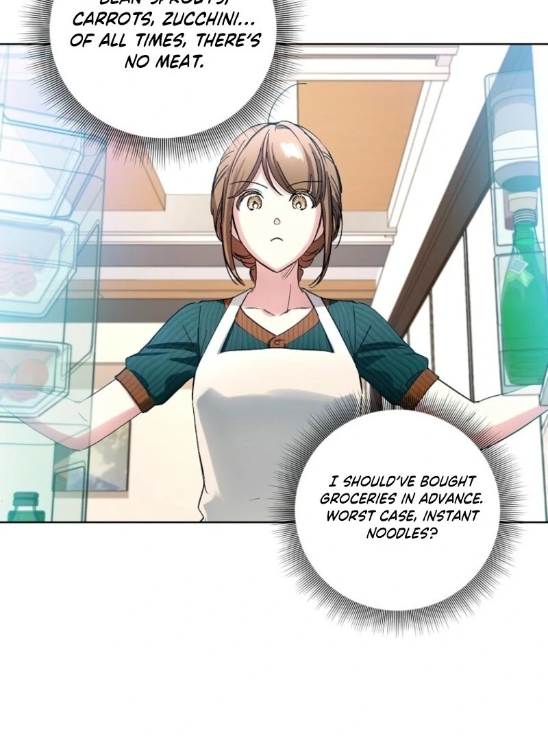 Housekeeper In A Dungeon Chapter 64 313 51