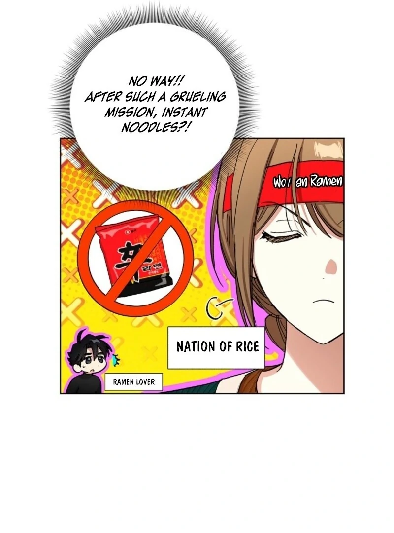 Housekeeper In A Dungeon Chapter 64 314 52