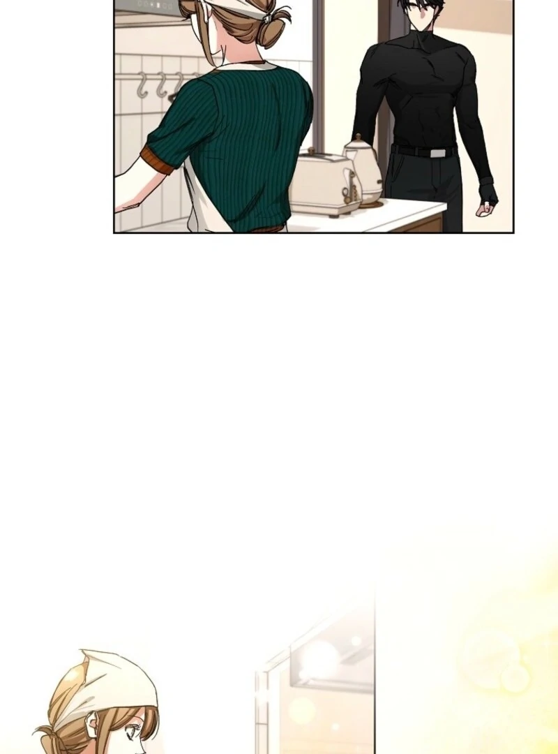 Housekeeper In A Dungeon Chapter 64 320 58