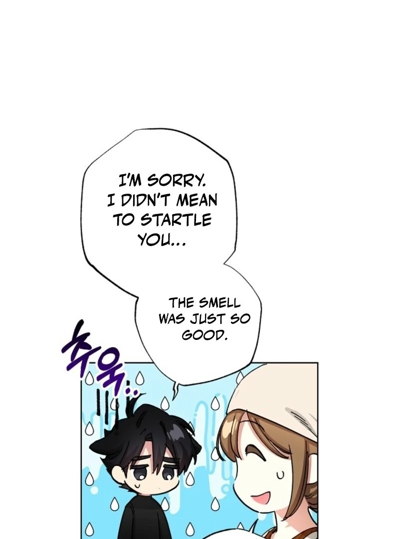 Housekeeper In A Dungeon Chapter 64 326 64