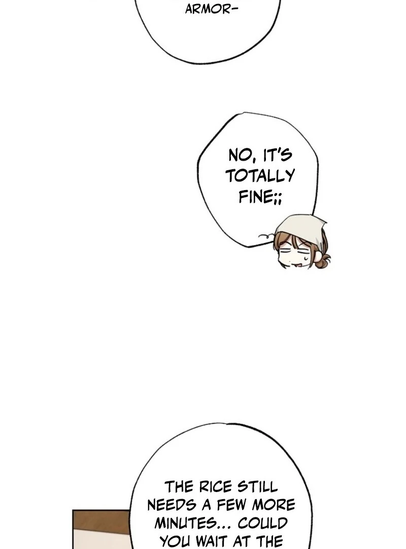 Housekeeper In A Dungeon Chapter 64 329 67