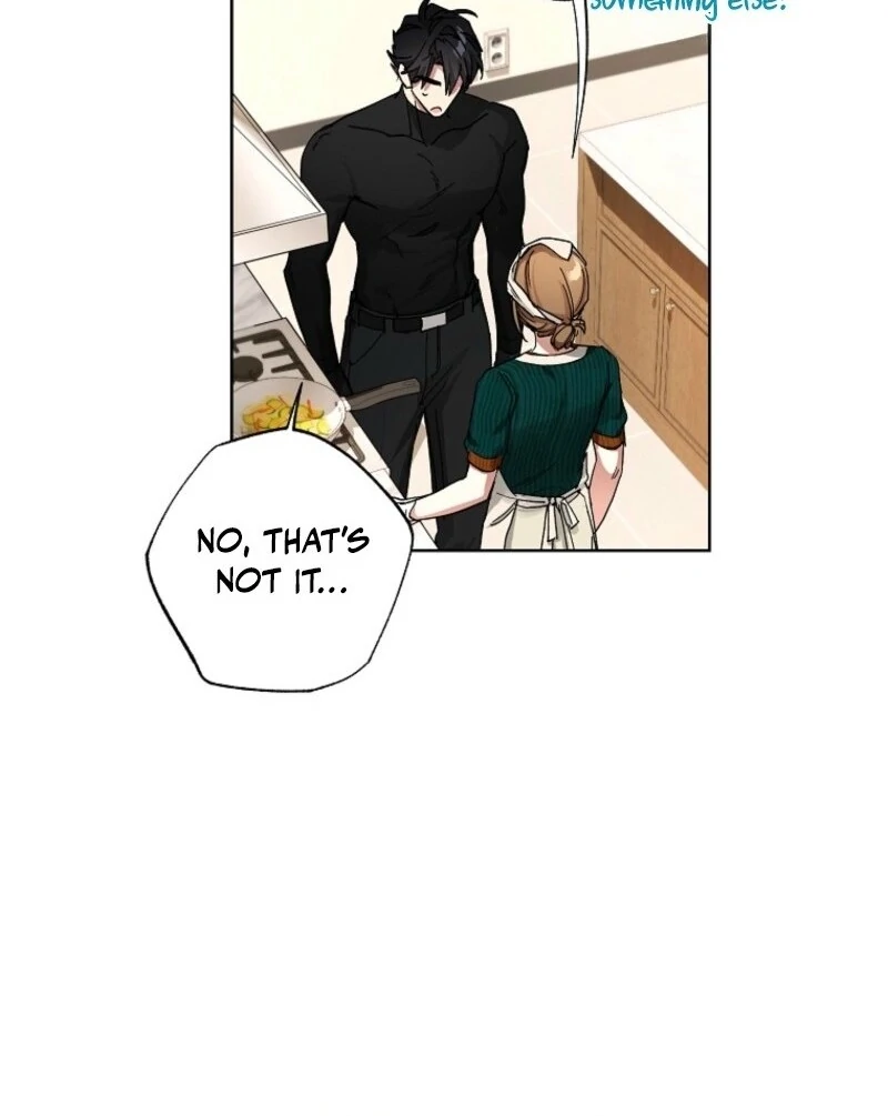 Housekeeper In A Dungeon Chapter 64 332 70