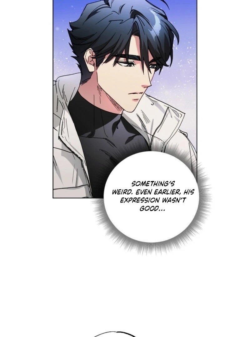 Housekeeper In A Dungeon Chapter 64 334 72