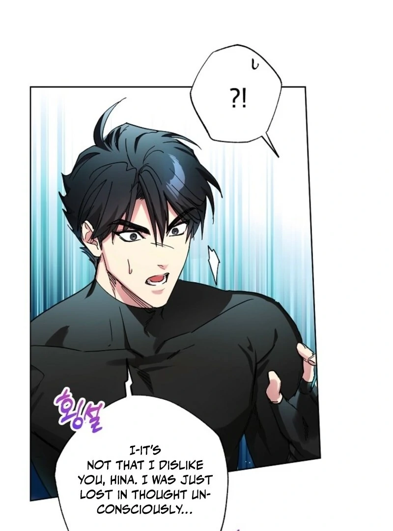 Housekeeper In A Dungeon Chapter 64 336 74