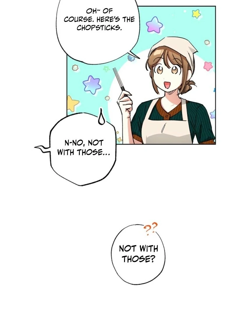 Housekeeper In A Dungeon Chapter 64 339 77