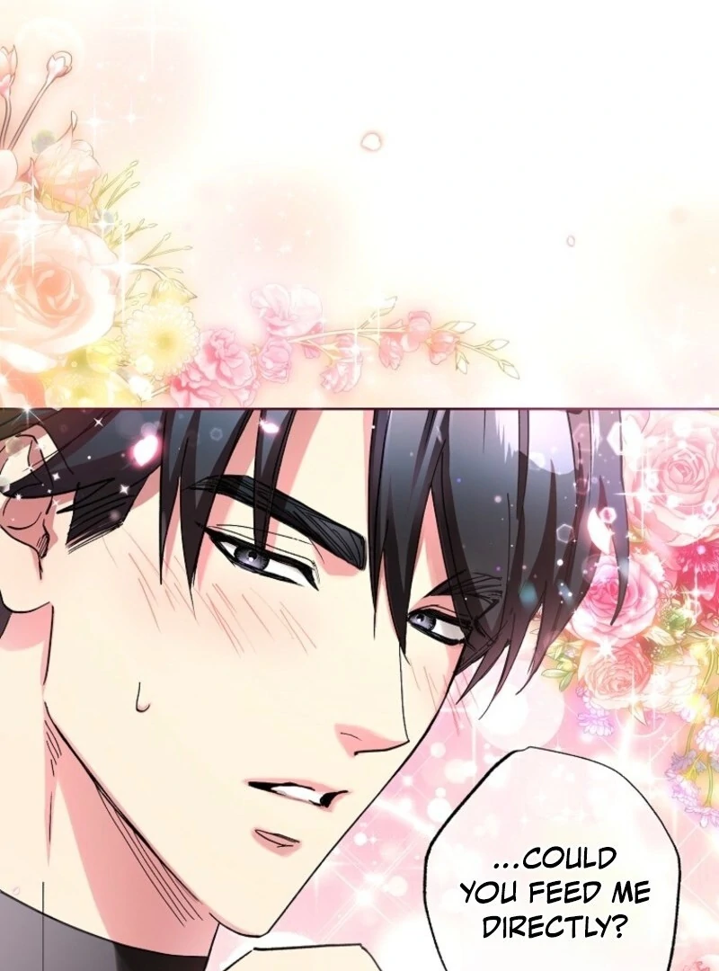 Housekeeper In A Dungeon Chapter 64 341 79