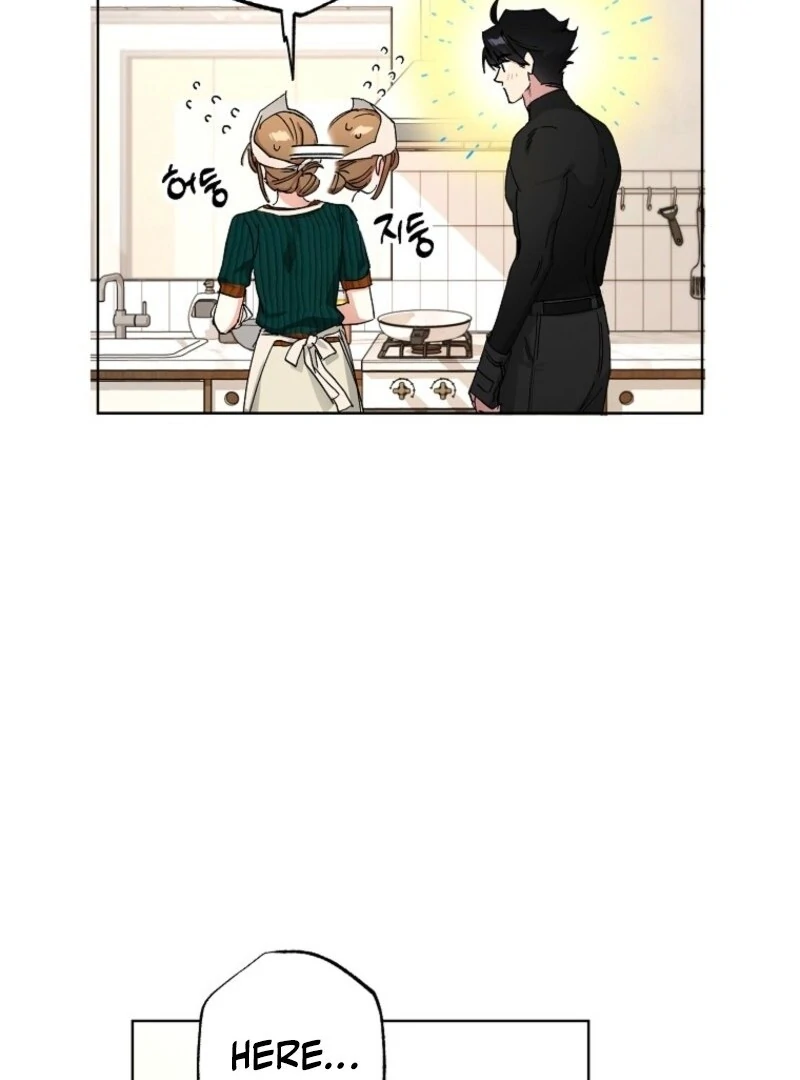 Housekeeper In A Dungeon Chapter 65 298 06