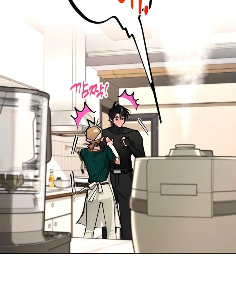 Housekeeper In A Dungeon Chapter 65 306 14