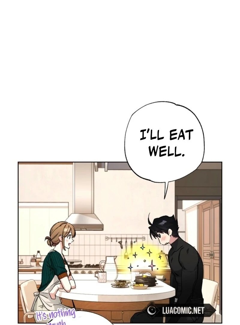 Housekeeper In A Dungeon Chapter 65 314 22