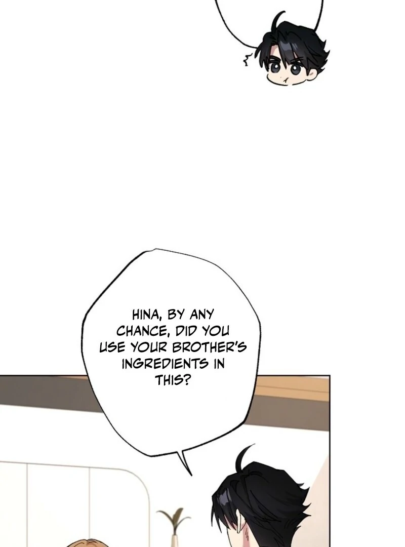 Housekeeper In A Dungeon Chapter 65 323 31