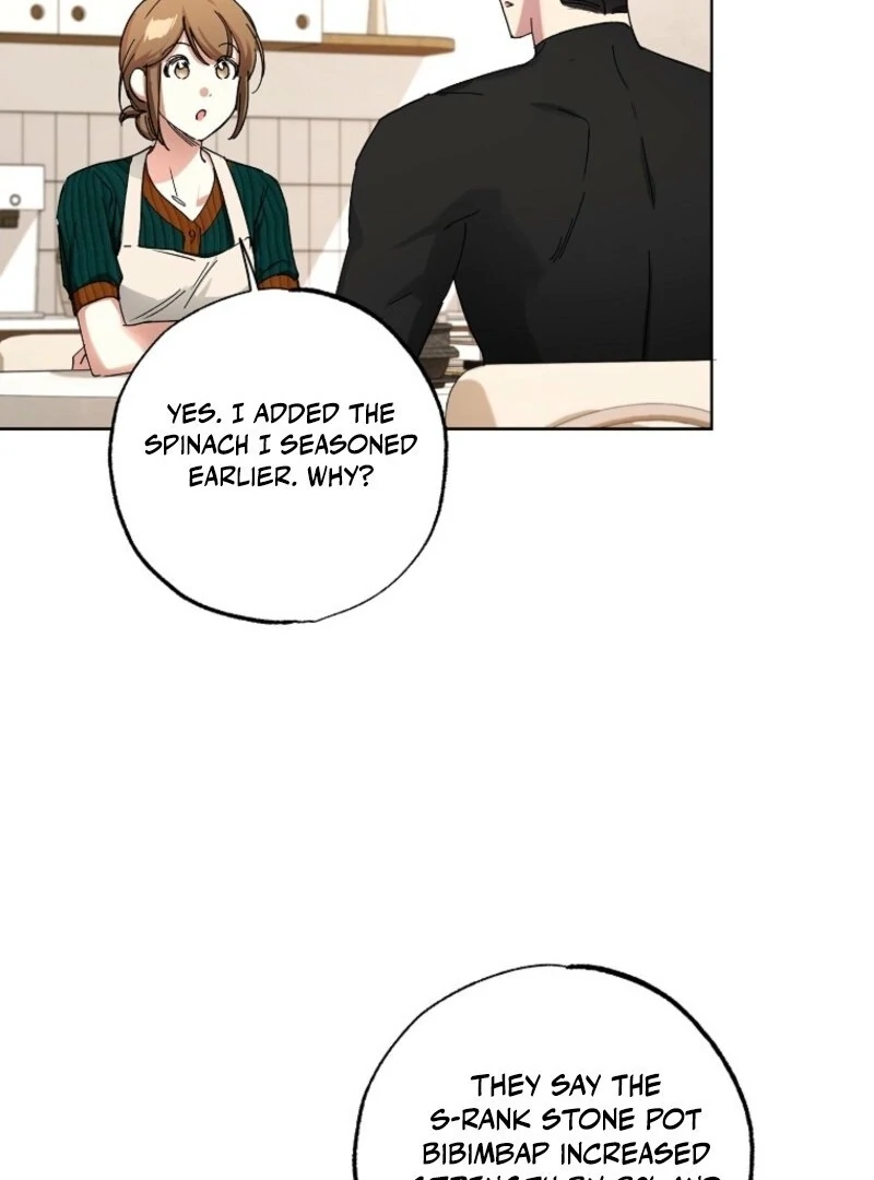 Housekeeper In A Dungeon Chapter 65 324 32