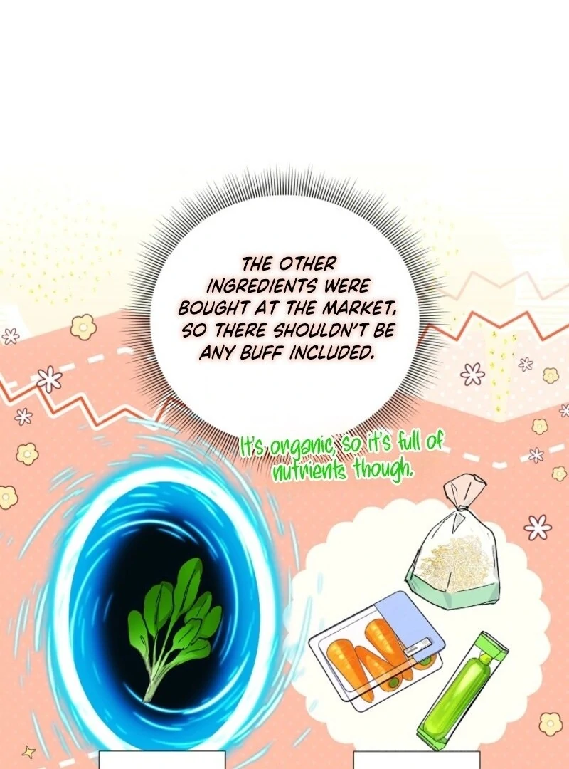 Housekeeper In A Dungeon Chapter 65 327 35