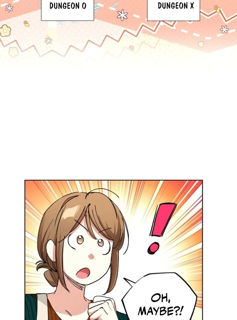 Housekeeper In A Dungeon Chapter 65 328 36