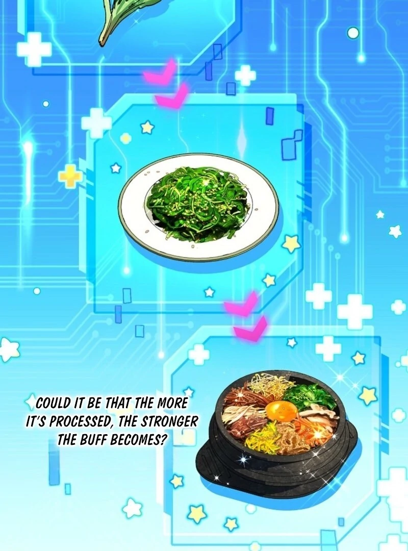 Housekeeper In A Dungeon Chapter 65 330 38