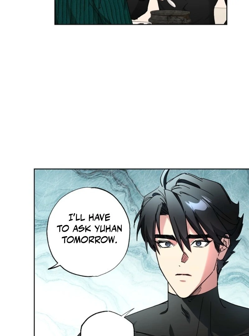 Housekeeper In A Dungeon Chapter 65 336 44