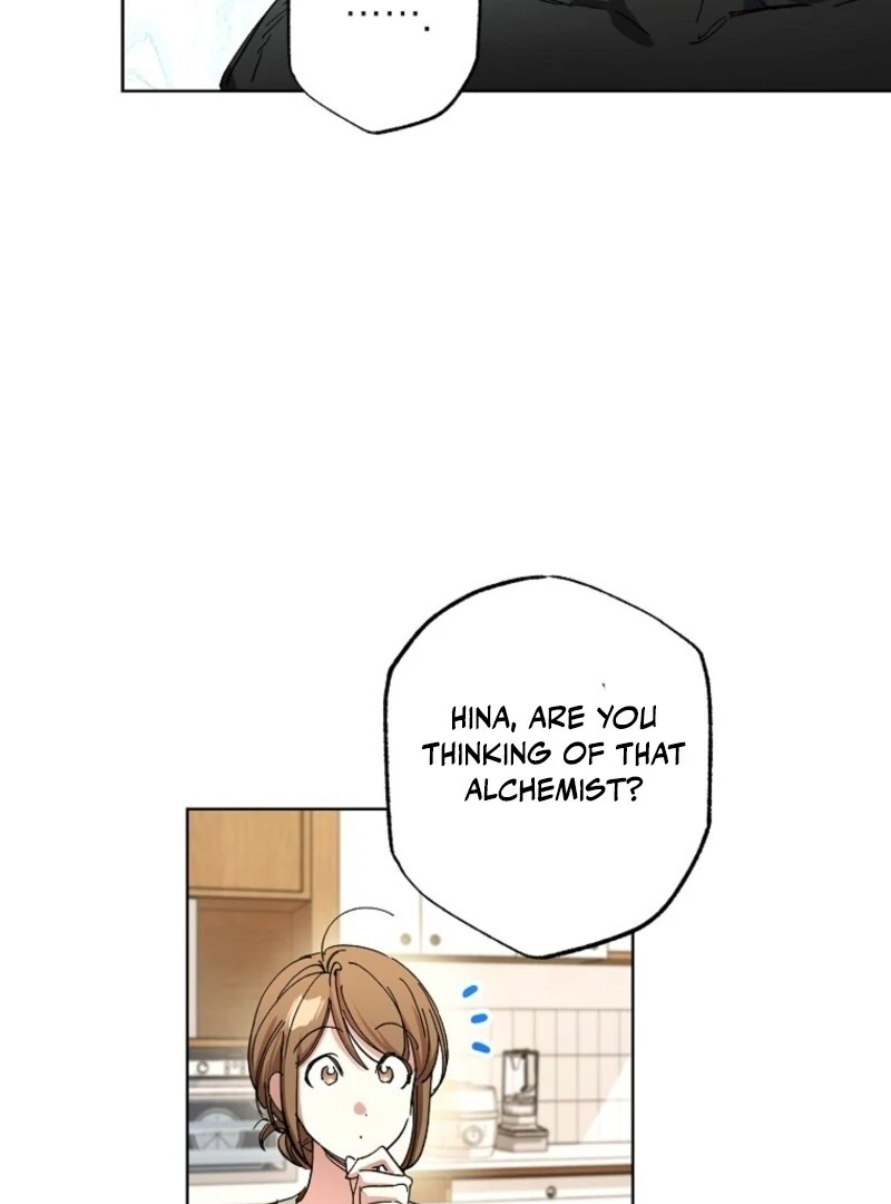 Housekeeper In A Dungeon Chapter 65 337 45