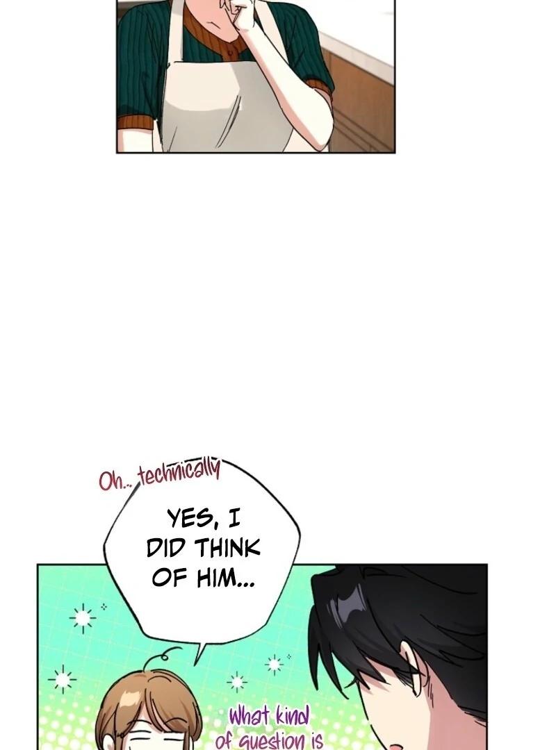 Housekeeper In A Dungeon Chapter 65 338 46