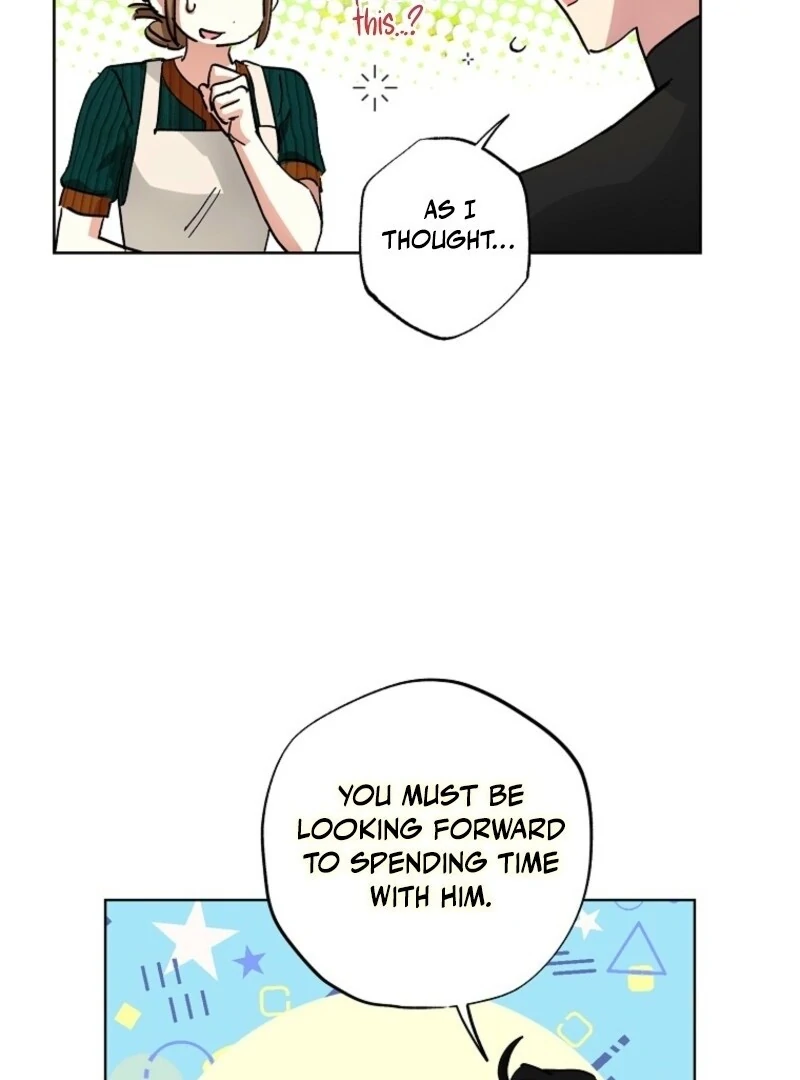 Housekeeper In A Dungeon Chapter 65 339 47