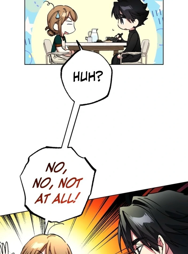 Housekeeper In A Dungeon Chapter 65 340 48