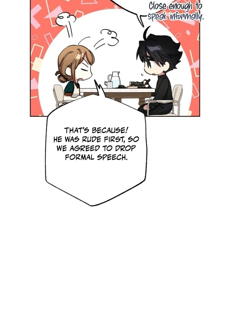 Housekeeper In A Dungeon Chapter 65 342 50