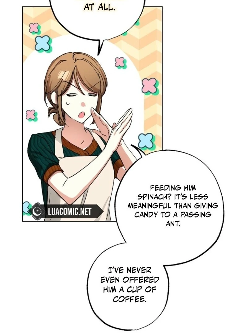 Housekeeper In A Dungeon Chapter 65 350 58