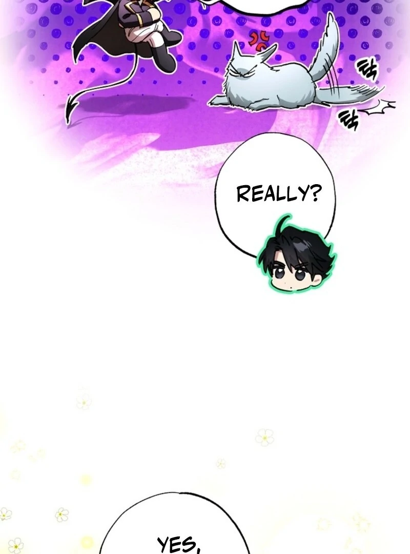 Housekeeper In A Dungeon Chapter 65 352 60