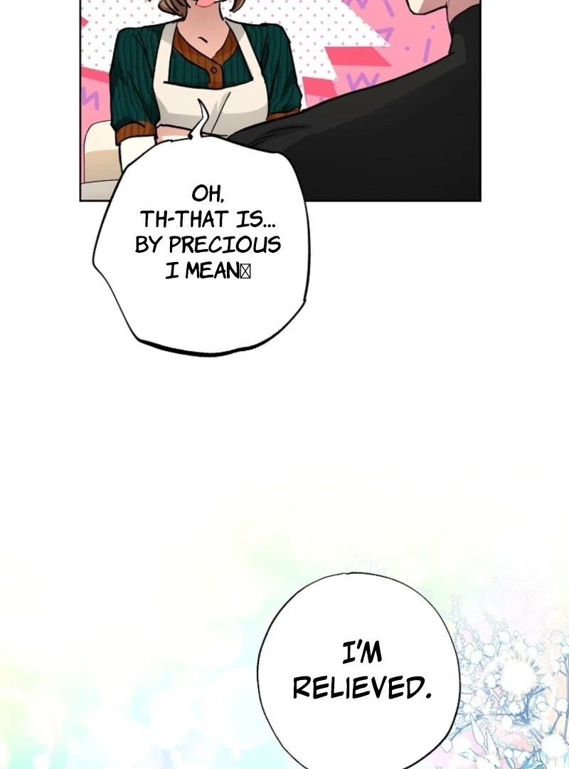 Housekeeper In A Dungeon Chapter 65 356 64