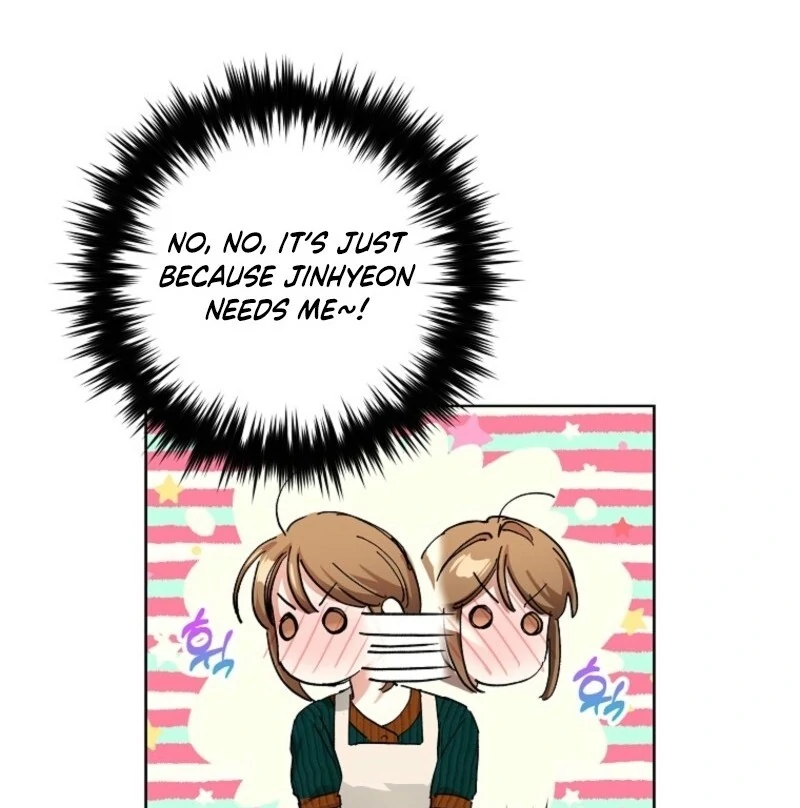 Housekeeper In A Dungeon Chapter 65 360 68