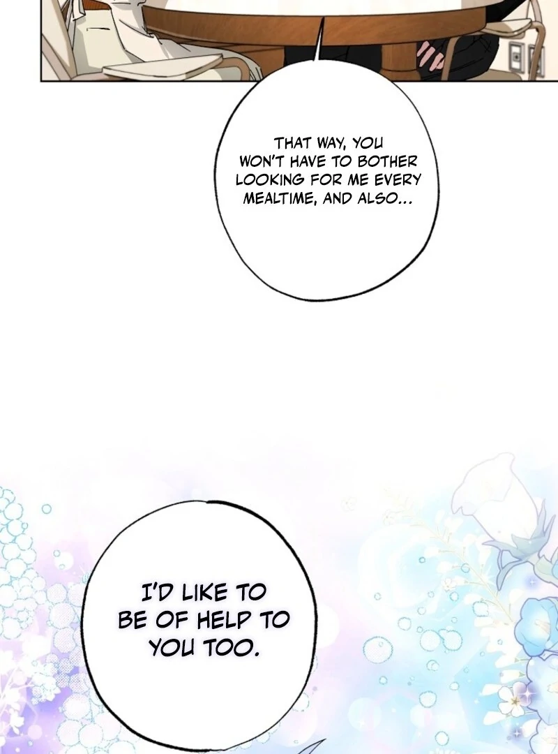 Housekeeper In A Dungeon Chapter 65 364 72