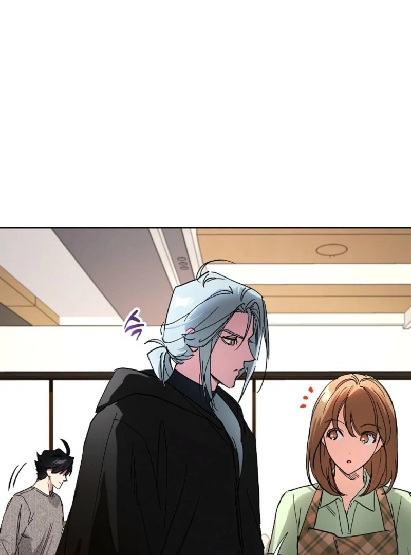 Housekeeper In A Dungeon Chapter 65 370 78