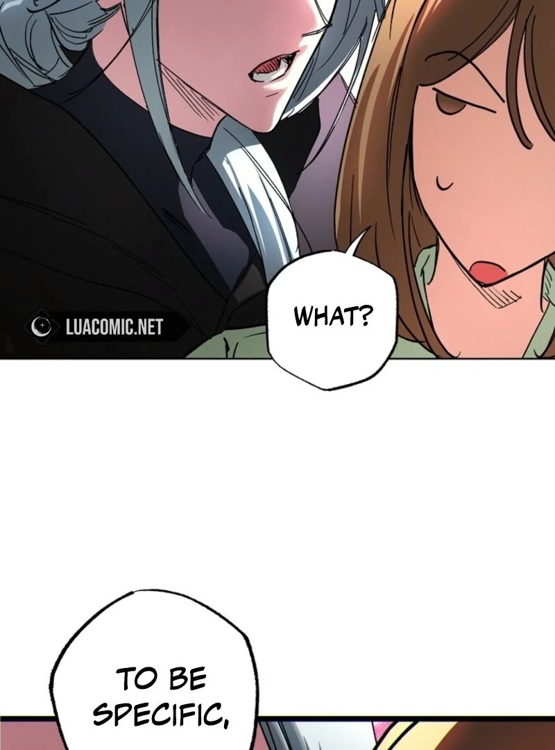 Housekeeper In A Dungeon Chapter 65 372 80