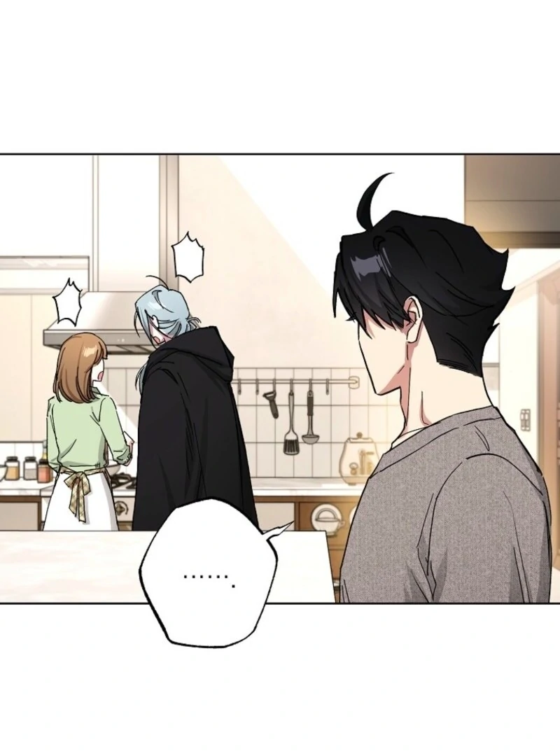 Housekeeper In A Dungeon Chapter 65 377 85