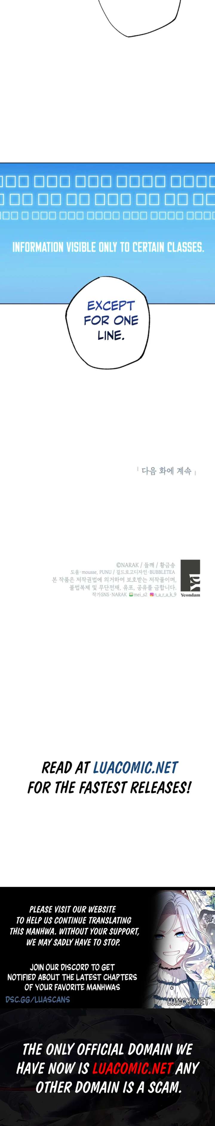 Housekeeper In A Dungeon Chapter 67 39 8