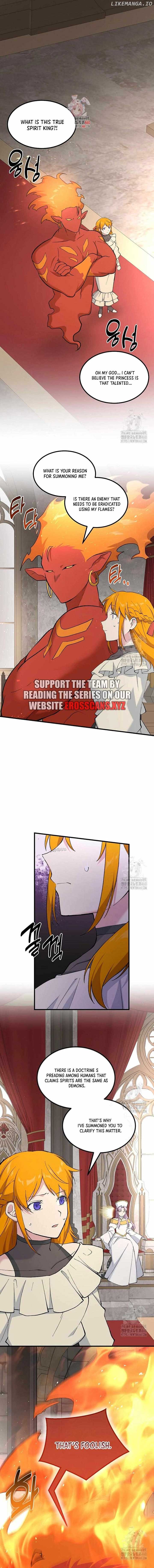 How a Former Pro takes advantage by doing an easy job Chapter 92 56 01