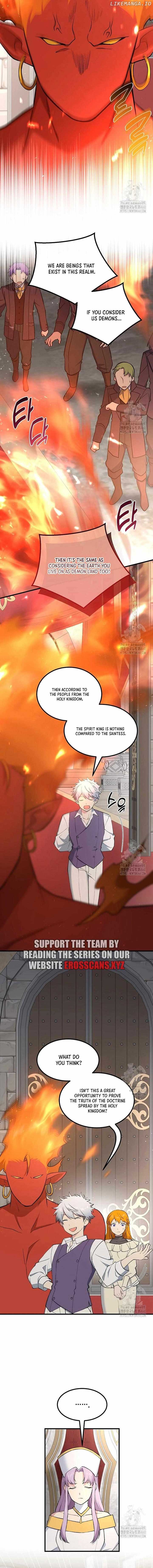 How a Former Pro takes advantage by doing an easy job Chapter 92 57 02