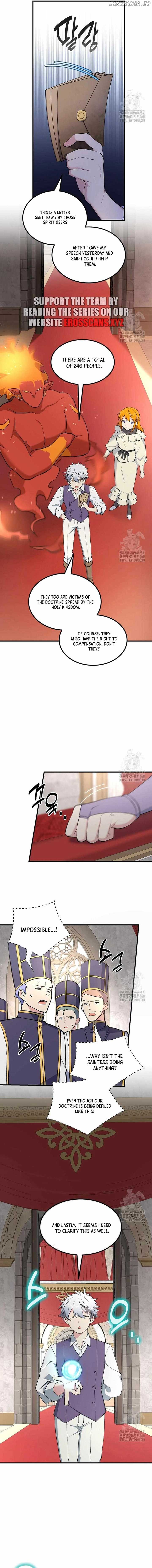 How a Former Pro takes advantage by doing an easy job Chapter 92 59 04